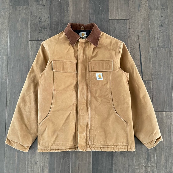 Carhartt Other - 🥧Carhartt Detroit Insulated Jacket (Sz M)